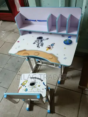 Brand New Kids Study Table