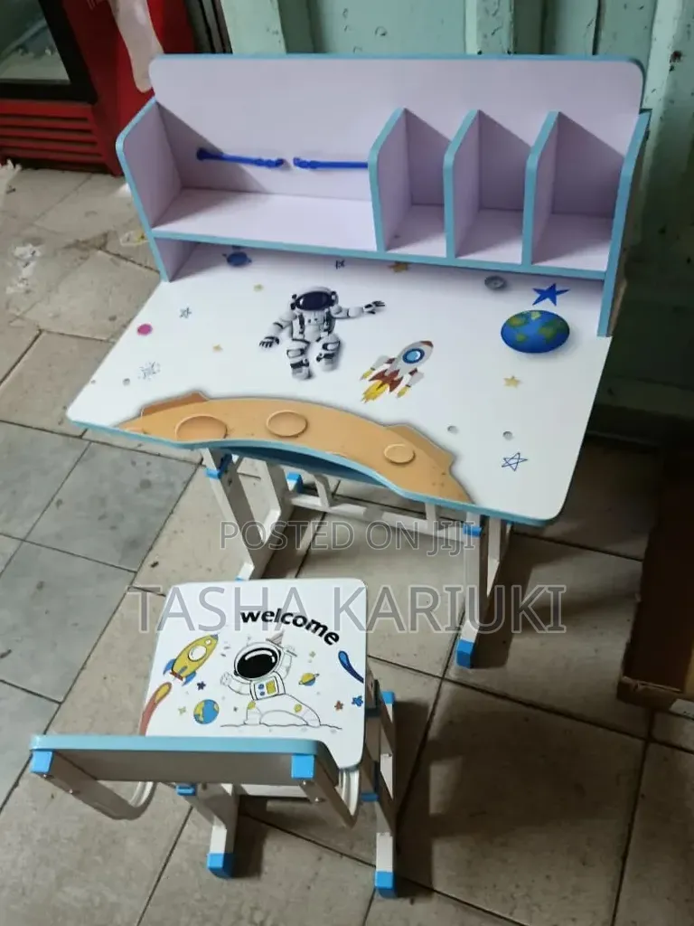 Brand New Kids Study Table
