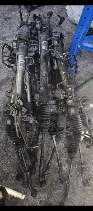 Premio 240 Steering Rack