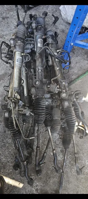 Premio 240 Steering Rack