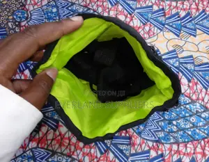 Adjustable Treat Pouch for Dogs and Cats