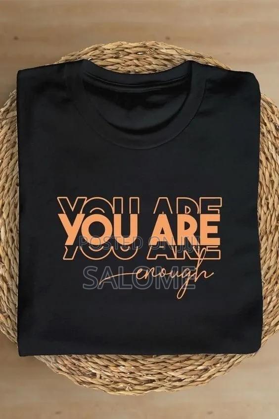 Printed Casual T-Shirts