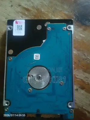 320gb Laptop Hard Disk