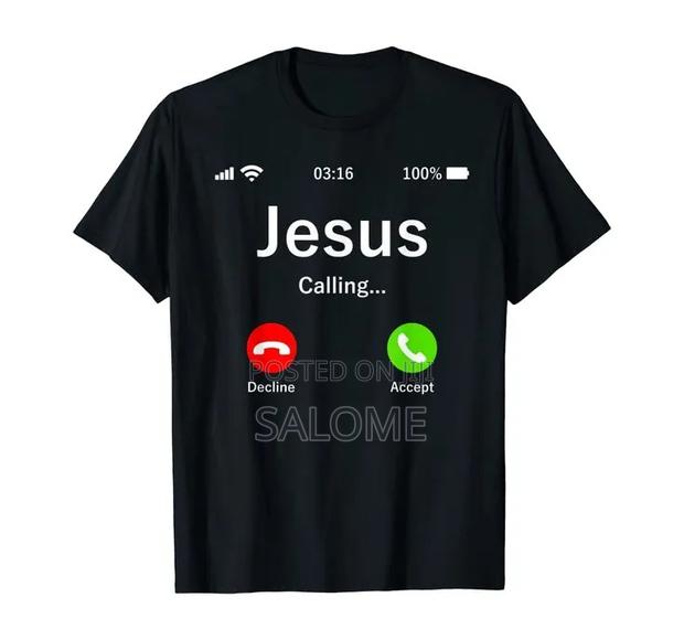 Printed Casual T-Shirts - thumbnail 3