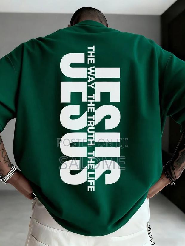 Printed Casual T-Shirts - thumbnail 6