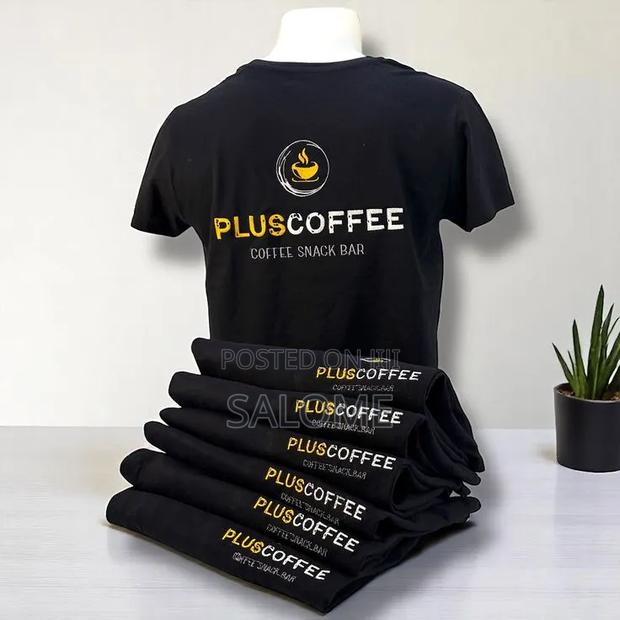 Printed Casual T-Shirts - thumbnail 10