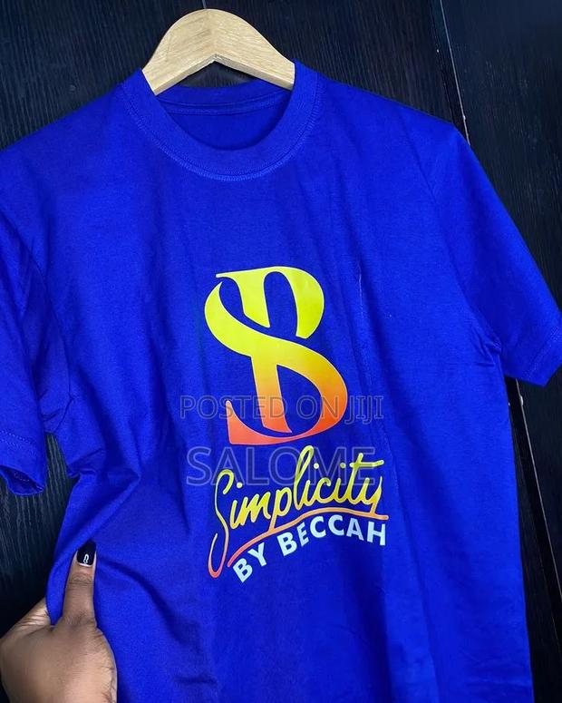 Printed Casual T-Shirts - thumbnail 13