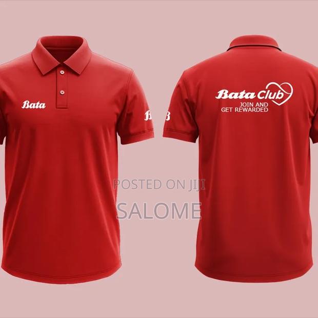 Printed Casual T-Shirts - thumbnail 14