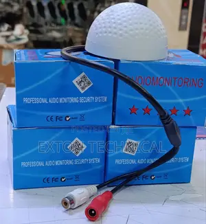 High Sensitive Microphone