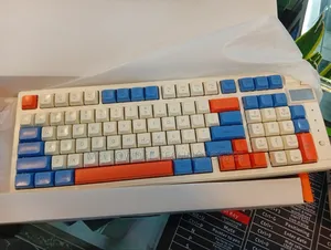 Three Mode Mechanical Gaming Keyboard