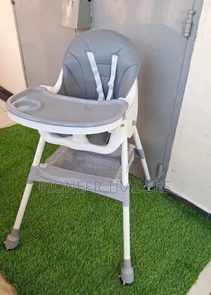 Feeding Chair