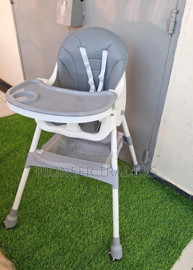 Feeding Chair