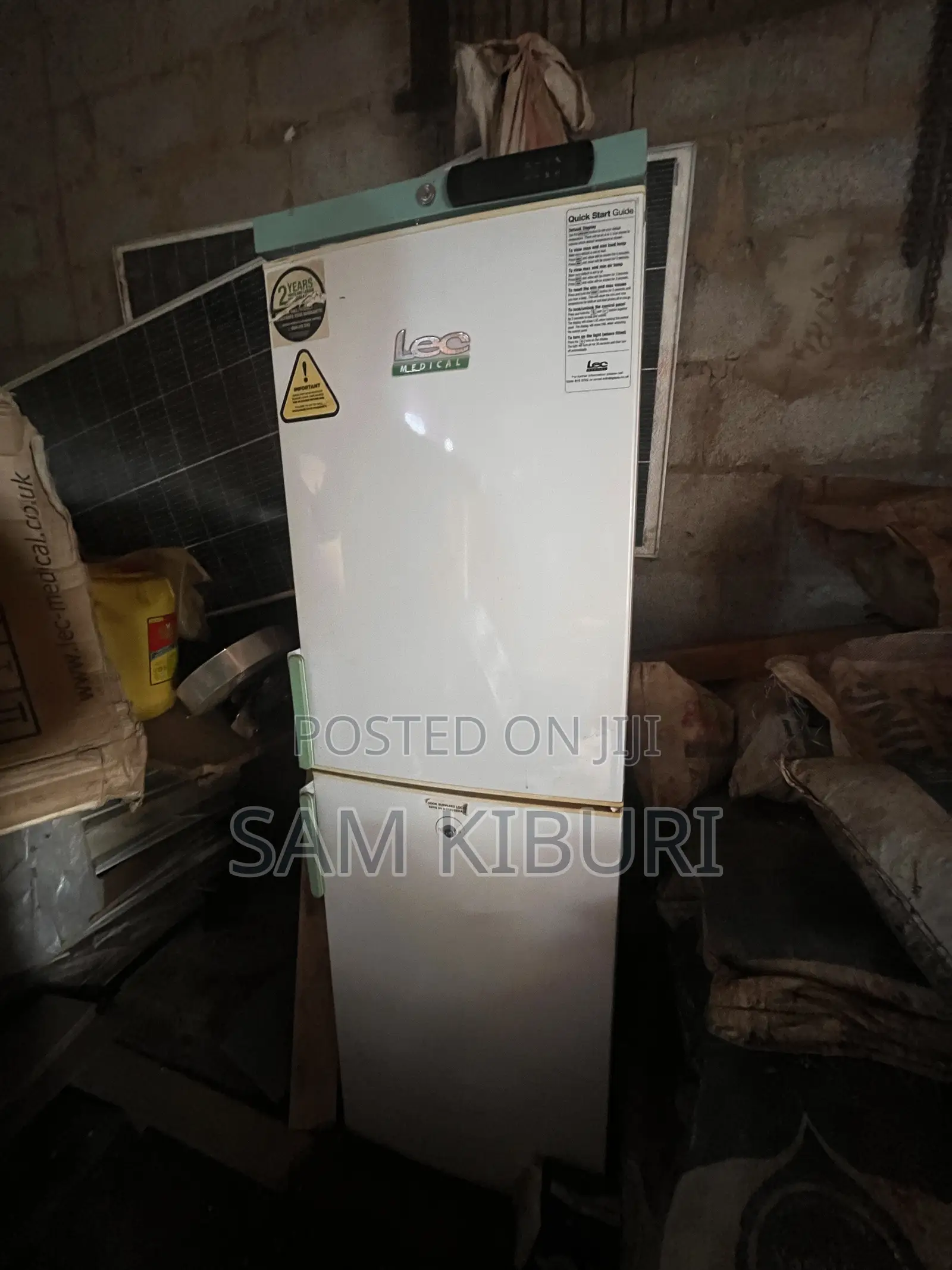 Medical Fridge