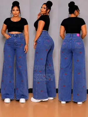 You Stop to Buy Quality Jeans
