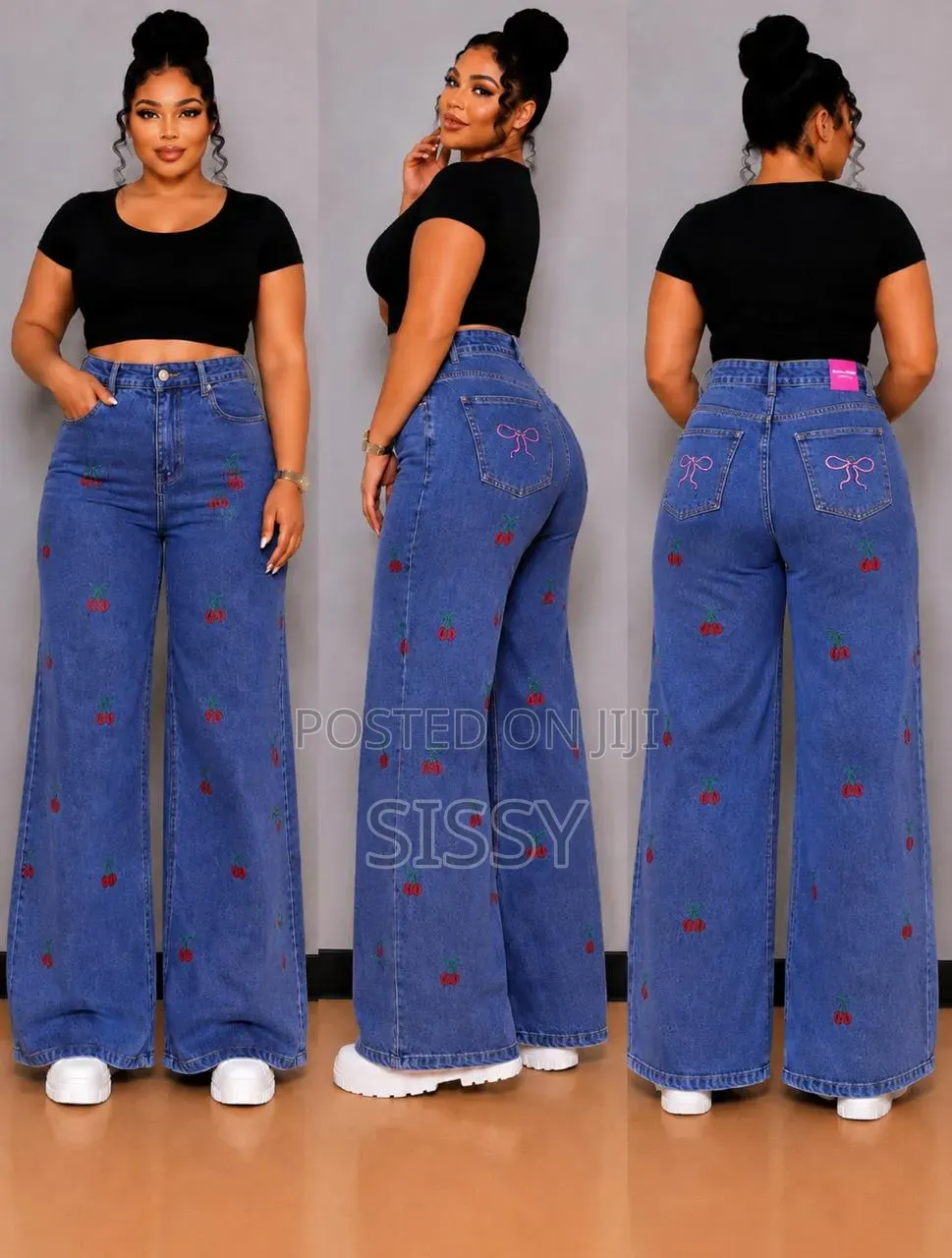 You Stop to Buy Quality Jeans