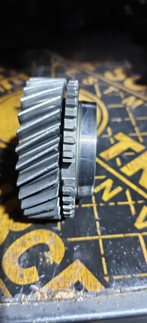 Landcruser 79 Manual Gearbox