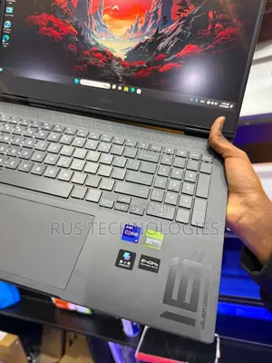Laptop HP Omen 16 16GB Intel Core i7 SSD 512GB