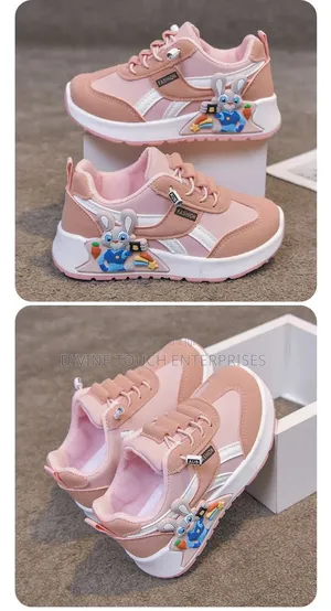 Kids Sneakers