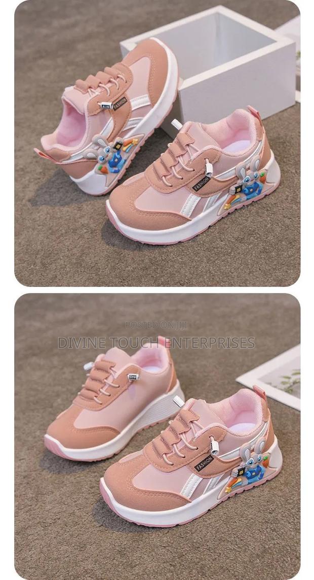 Kids Sneakers - thumbnail 2