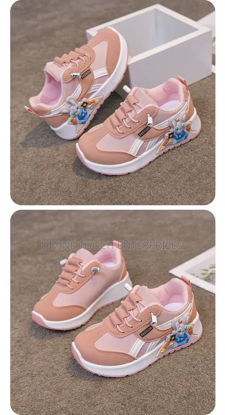 Kids Sneakers