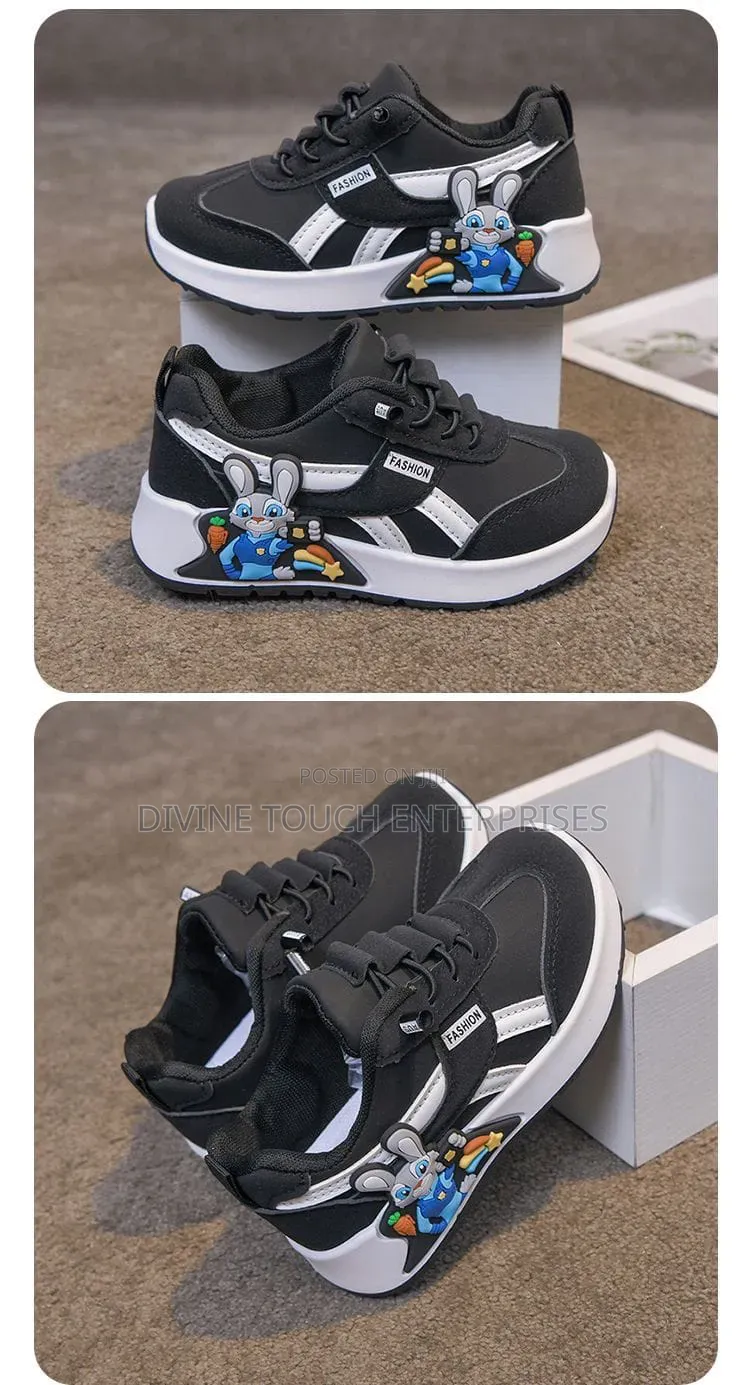 Kids Sneakers