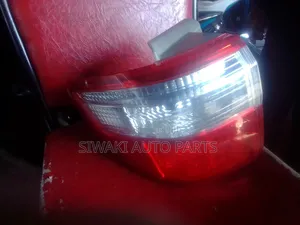 Fortuner 2008 Taillight