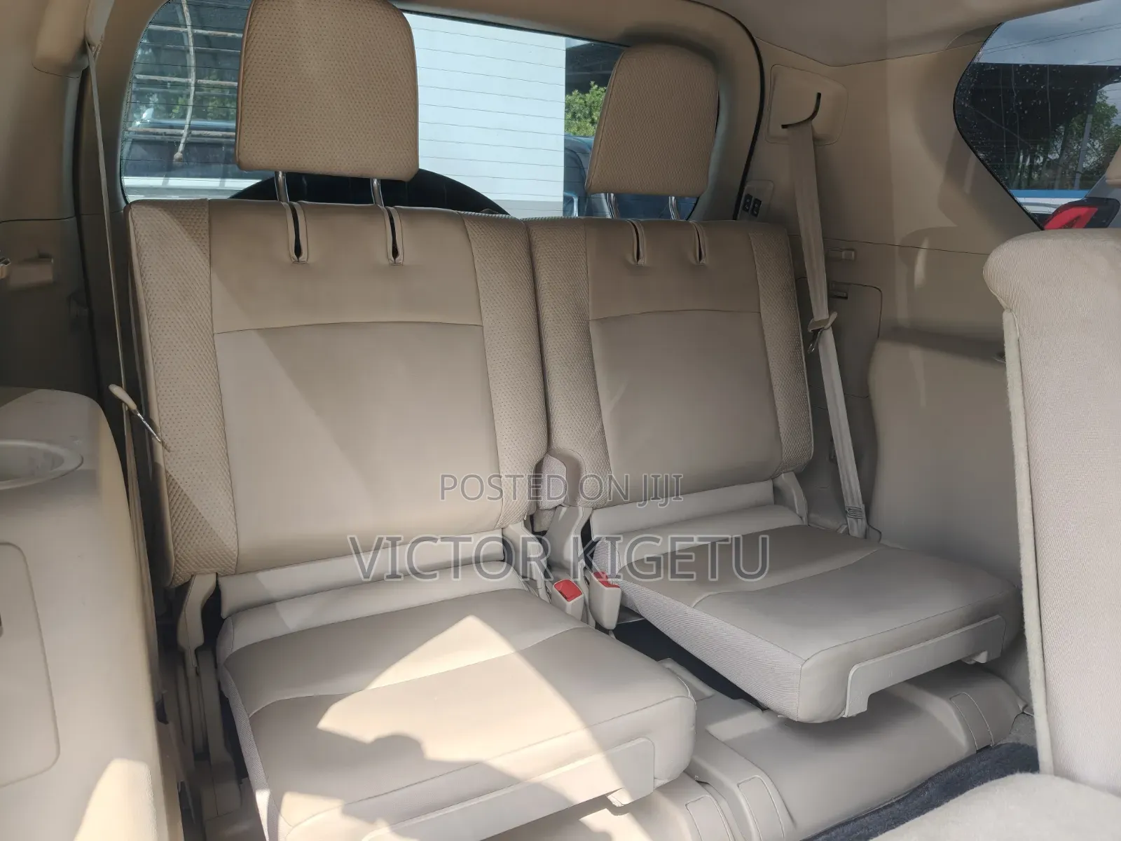 Toyota Land Cruiser Prado 2022 Black