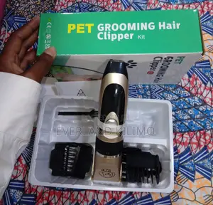 Hair Clippers Grooming Kit for Dogs at Home