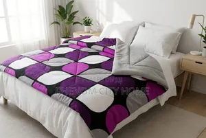 Single Winter Woolen Duvet Available