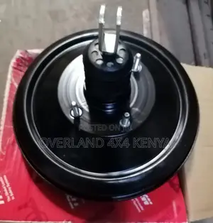 TRW - Defender Brake Servo Assembly Non-Abs Braking Systems