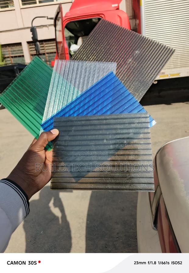 Polycabinate Shewts Sheeets (All Colours Available) - main view