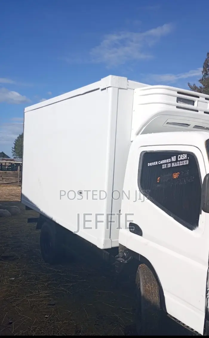 Freezer Body Only -14ft
