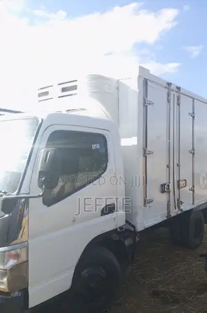 Freezer Body Only -14ft