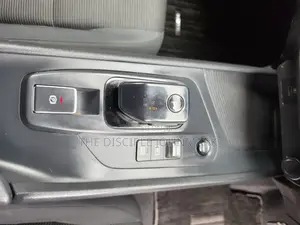 Nissan Note 1.2 Hybrid 2021 Black