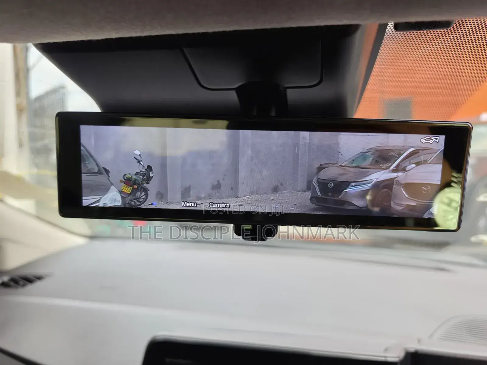 Nissan Note 1.2 Hybrid 2021 Black