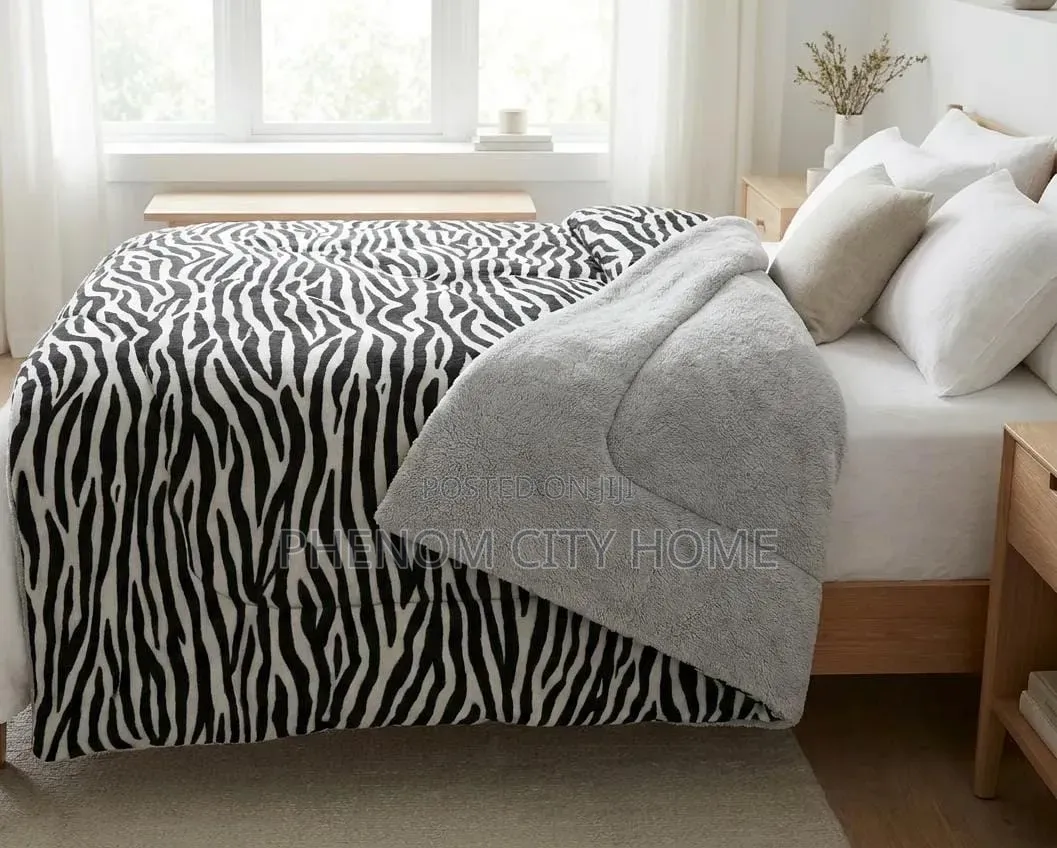 Cold Season Budget Only Duvet