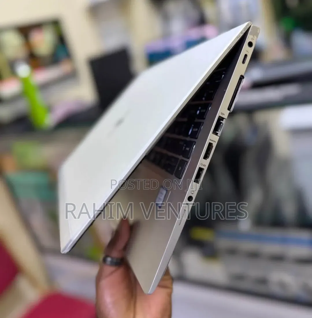 Laptop HP EliteBook 840 G5 8GB Intel Core i5 SSD 256GB