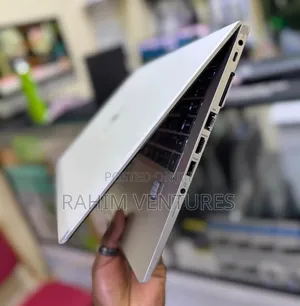 Laptop HP EliteBook 840 G5 8GB Intel Core i5 SSD 256GB
