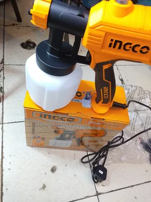 Good Quality Ingco Spray Gun/Ingco Spray Gun