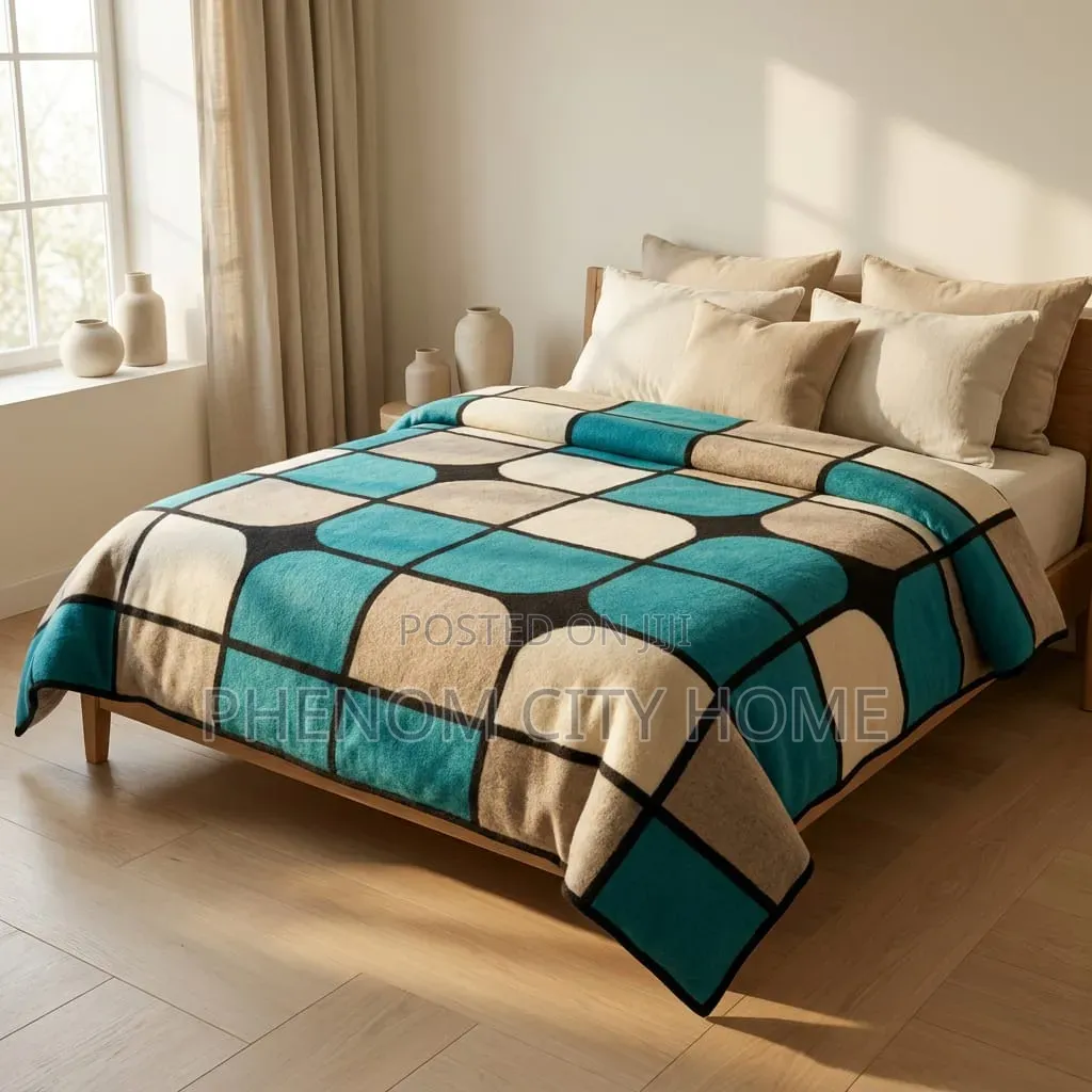 Cold Season Budget Only Duvet