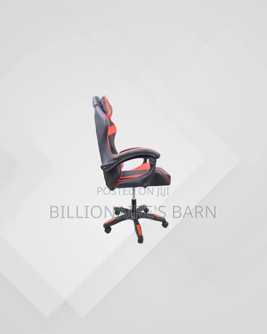 Gaming Chair Ergonomic Support for Everyday Seating Comfort