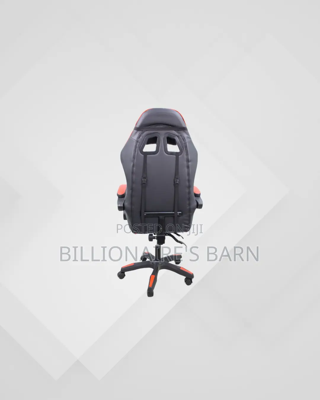 Gaming Chair Ergonomic Support for Everyday Seating Comfort