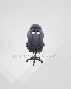 Gaming Chair Ergonomic Support for Everyday Seating Comfort