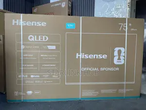 Hisence 75