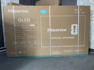 Hisence 75