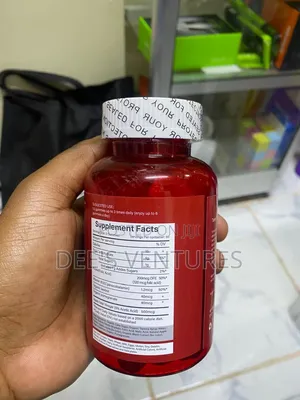 Gluta Master 28 Day Slimming Gummies