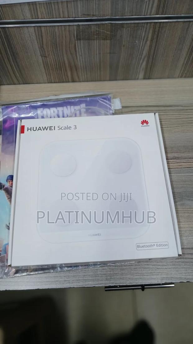Huawei Smart Scale 3 - thumbnail 2