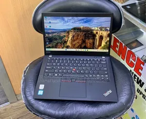 Laptop Lenovo ThinkPad X390 16GB Intel Core i5 SSD 256GB