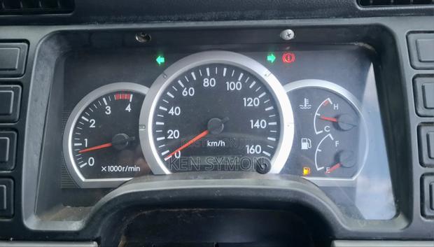 Mitsubishi Fuso Canter - thumbnail 13