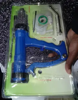 30ml Automatic, Adjustable Drenching Gun